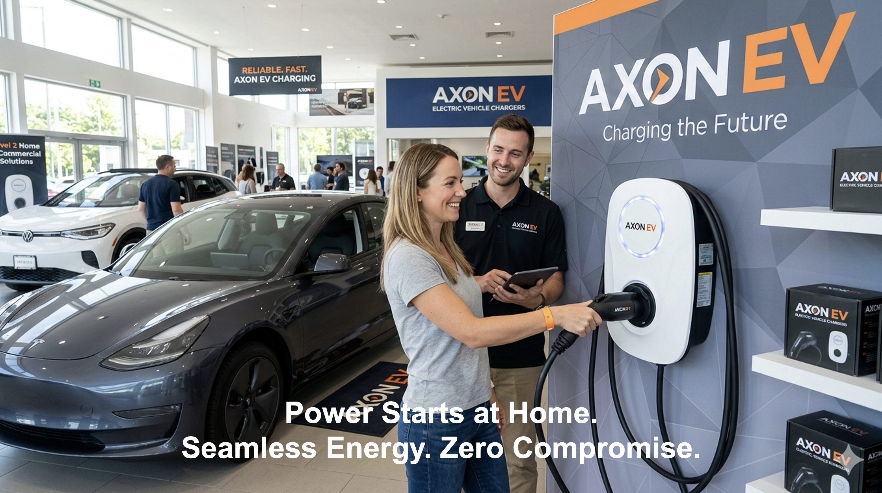 EV Charger