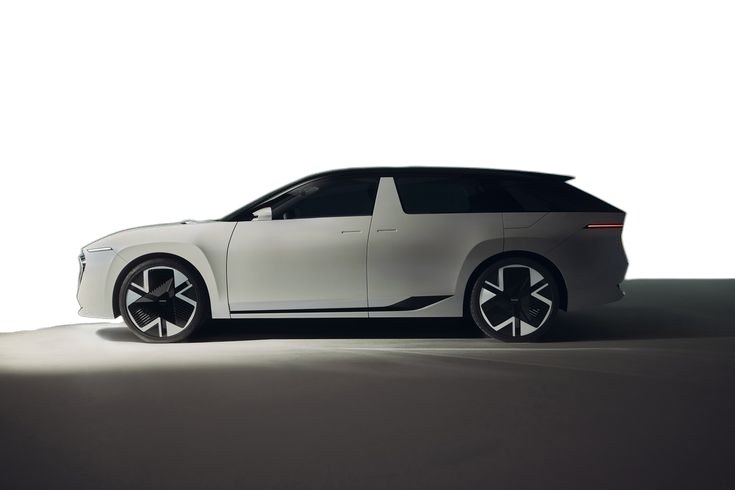 Axon EV