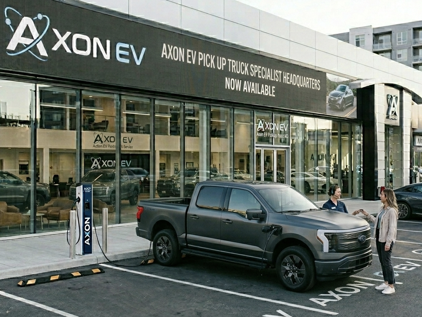Truck Image