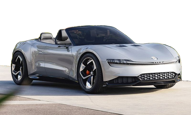 Axon EV