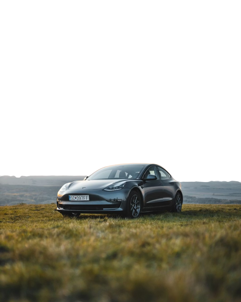 Axon EV