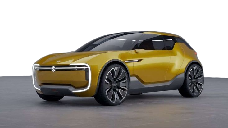 Axon EV