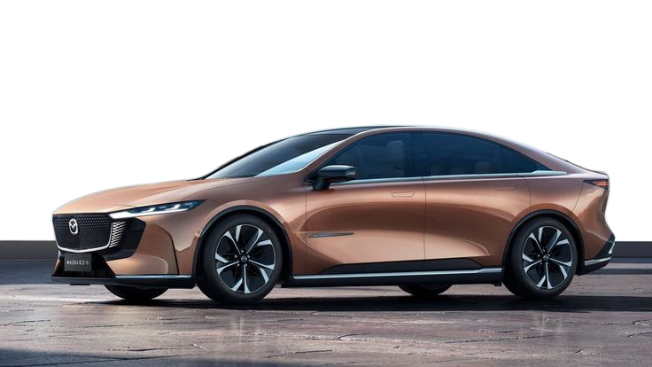 Axon EV