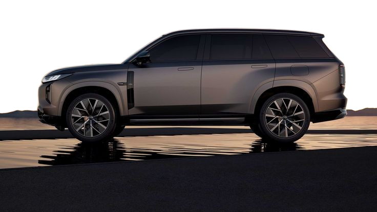 Axon EV