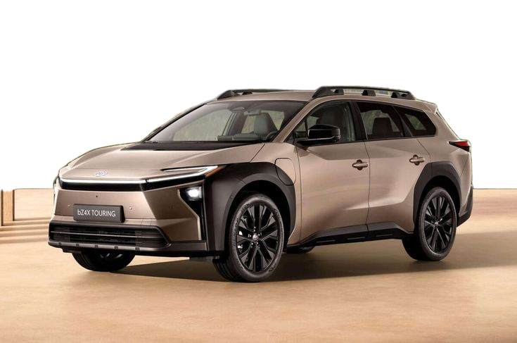 Axon EV